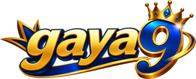 gaya 9 logo